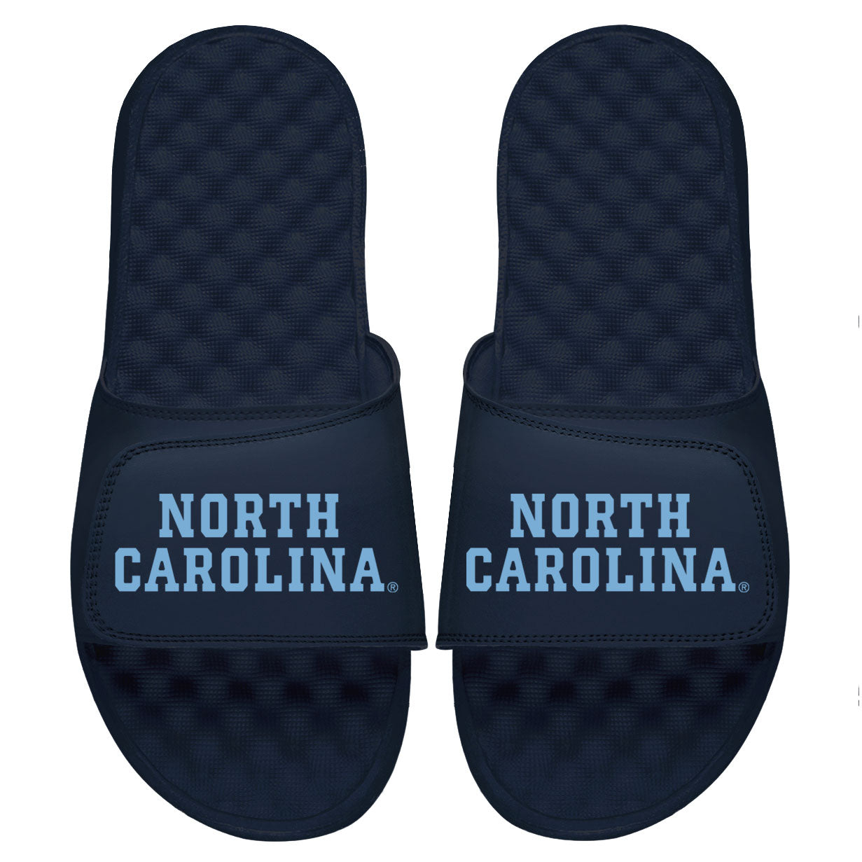 UNC Wordmark Slides 4