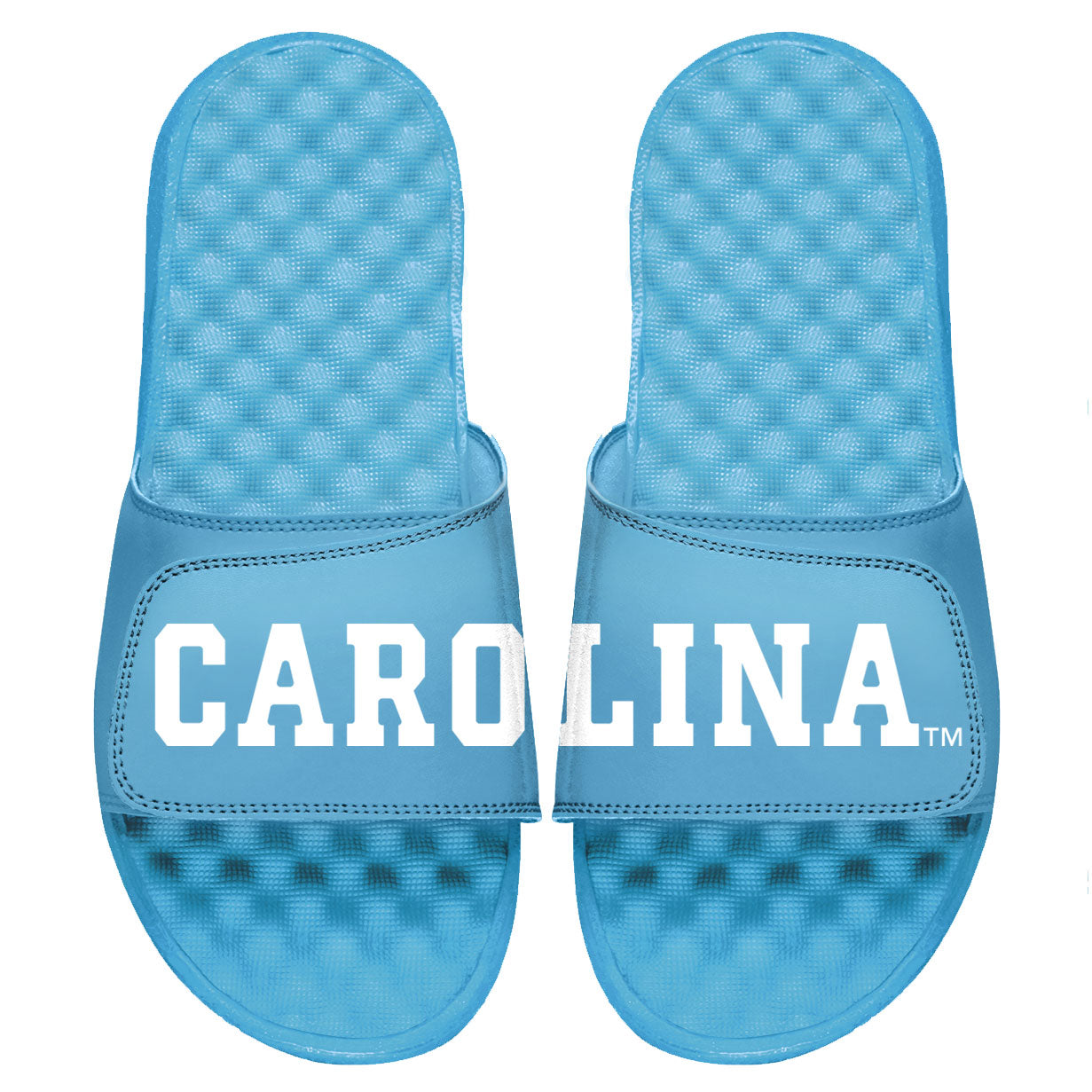 UNC Carolina Split Slides 1