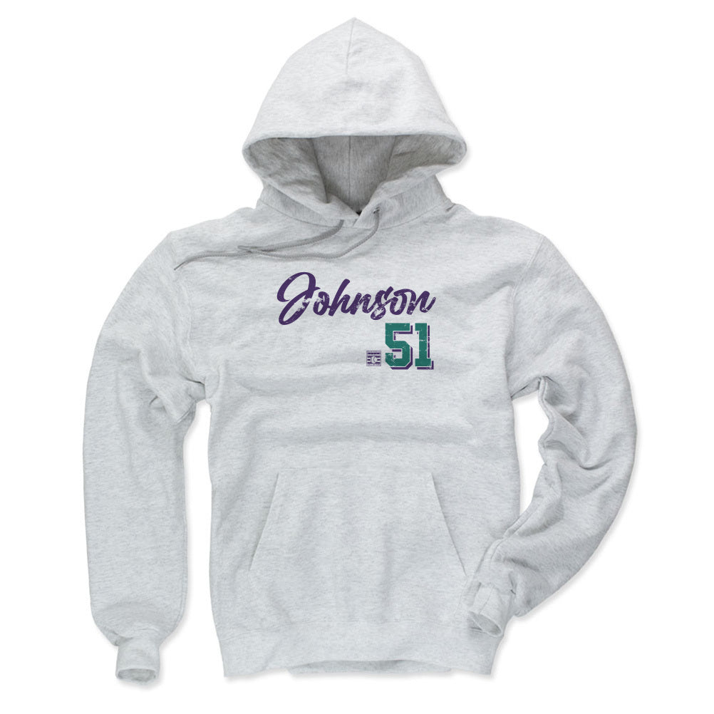 Randy Johnson Arizona Script 1