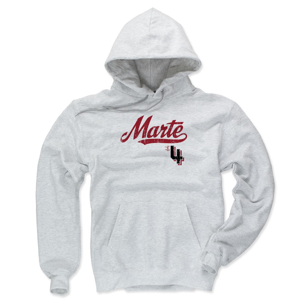 Ketel Marte Script 1