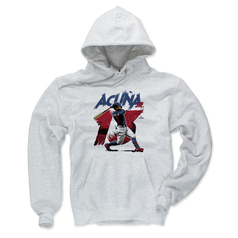 Ronald Acuna Jr. Rough 3