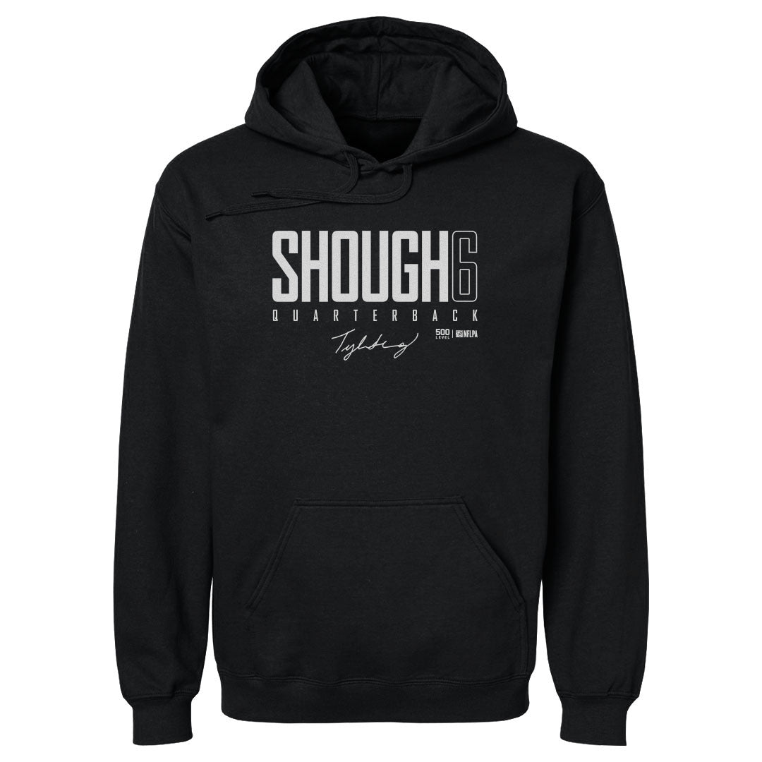 Tyler Shough New Orleans Elite