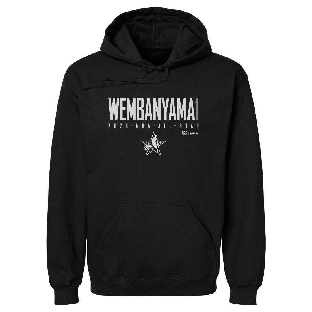 Victor Wembanyama San Antonio Spurs 2026 NBA All-Star Elite