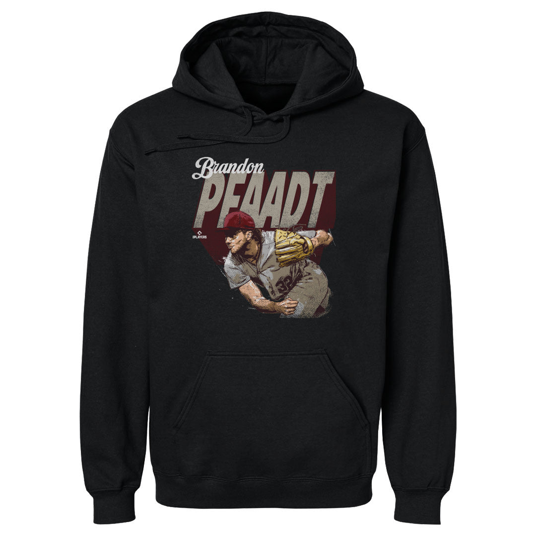 Brandon Pfaadt Arizona Strike 1