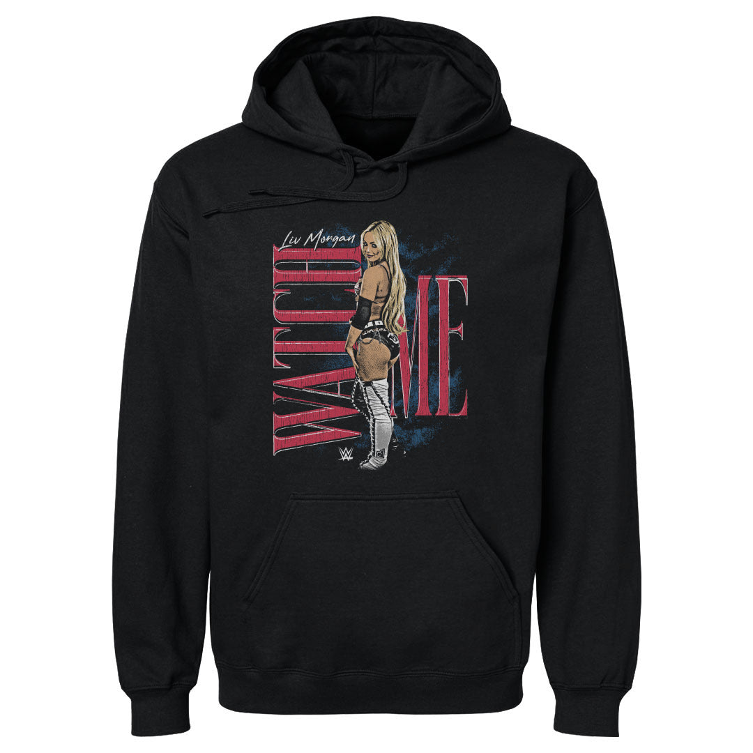 Liv Morgan WWE Watch Me Pose 1