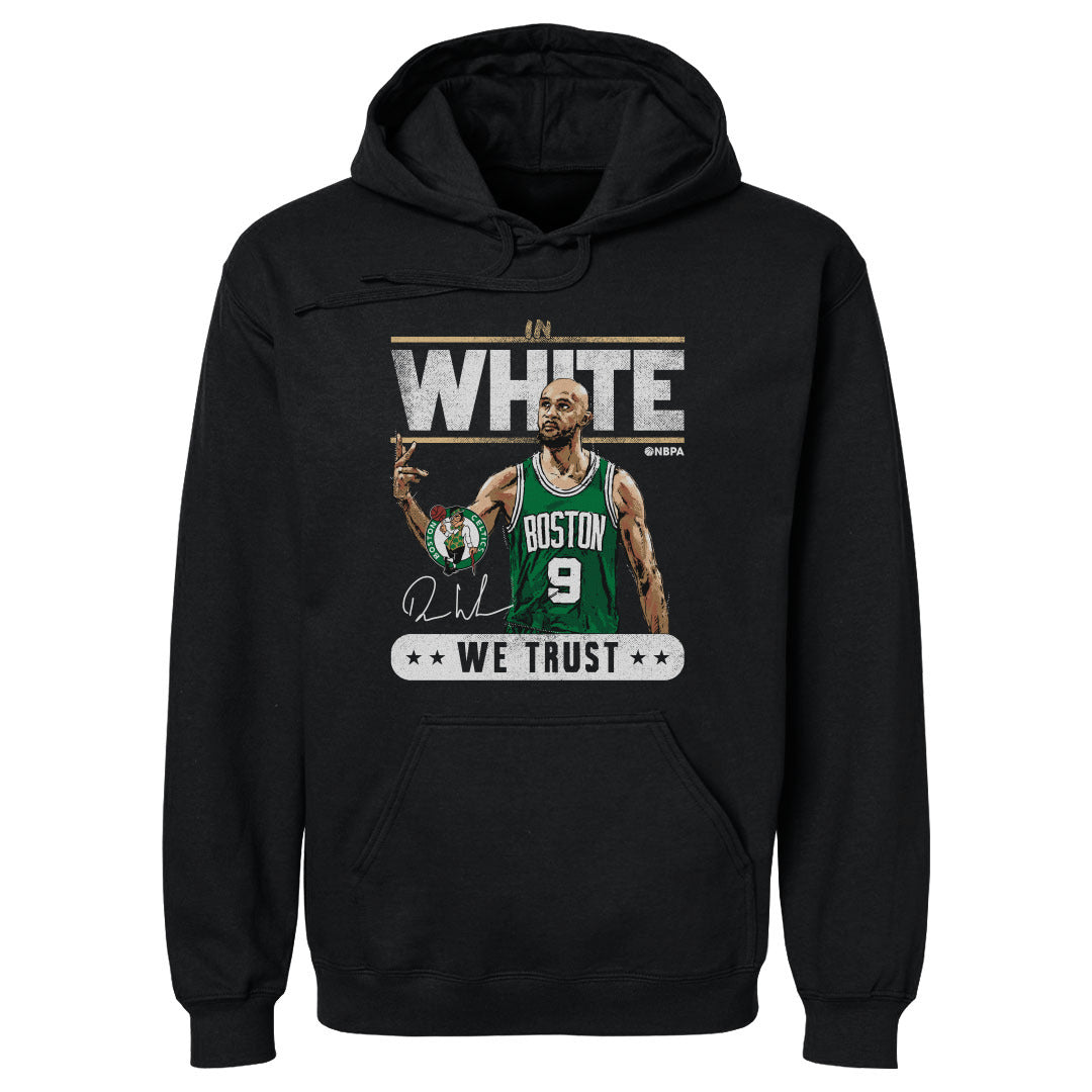 Derrick White Boston Celtics Trust 2