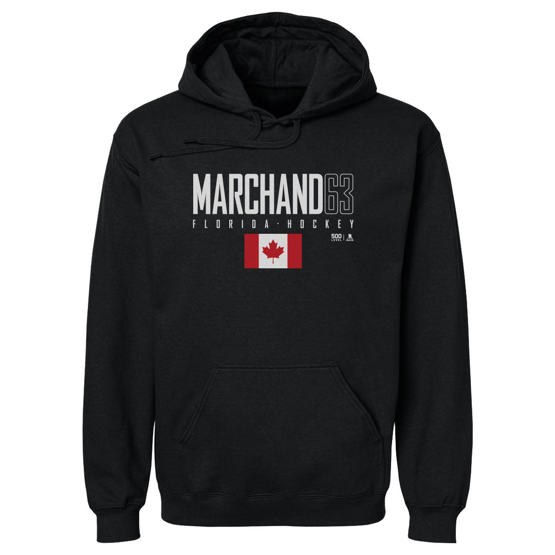 Brad Marchand Florida Canada Elite