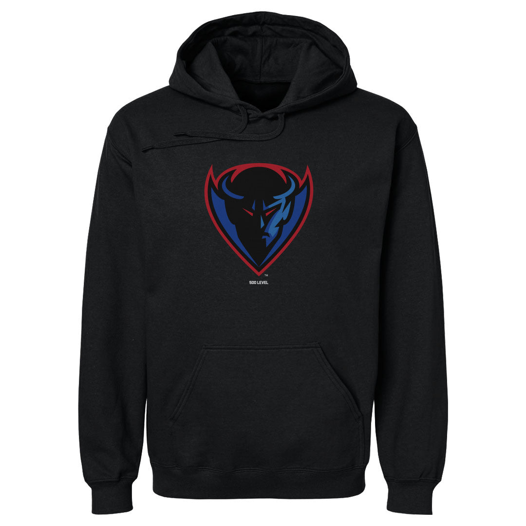 DePaul Blue Demons Primary Logo