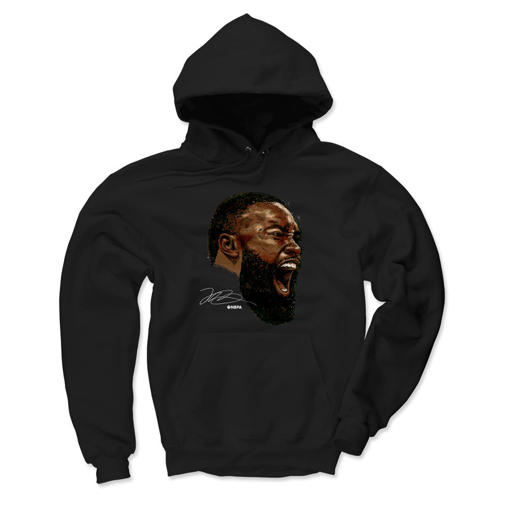 Jaylen Brown Scream 2