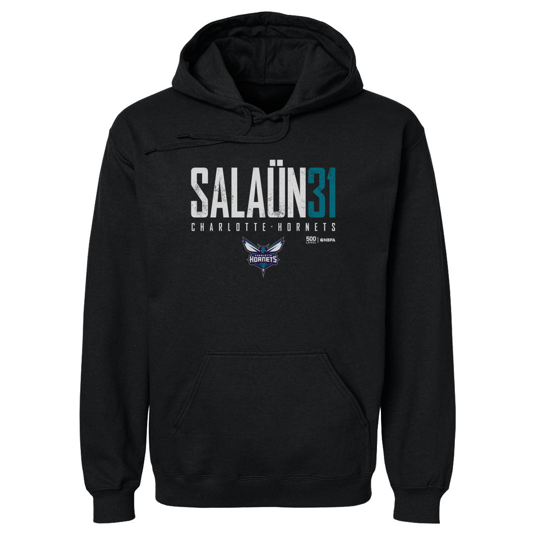 Tidjane Salaun Charlotte Hornets Elite 2
