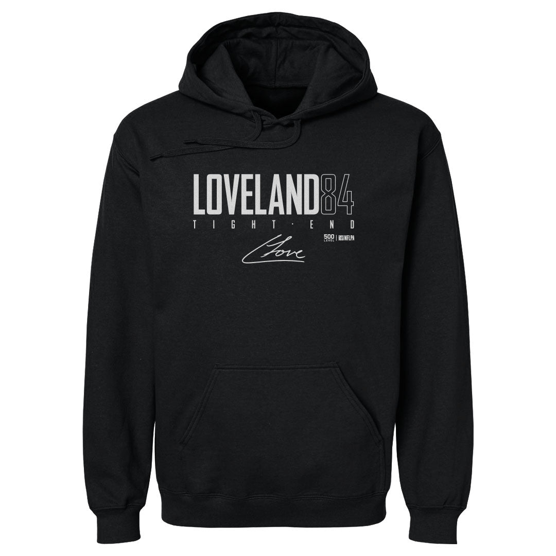 Colston Loveland Chicago Elite