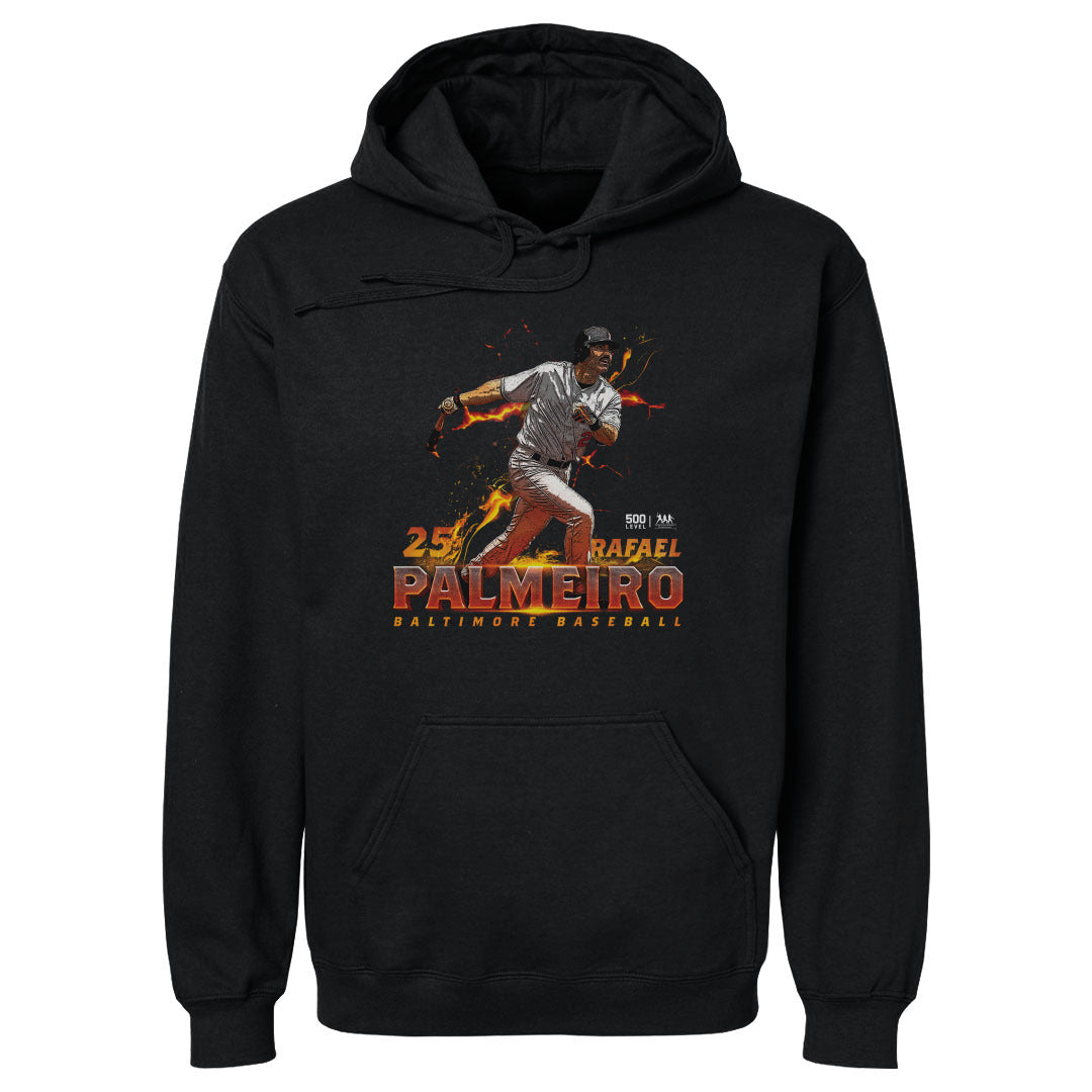 Rafael Palmeiro Baltimore Player Name 1
