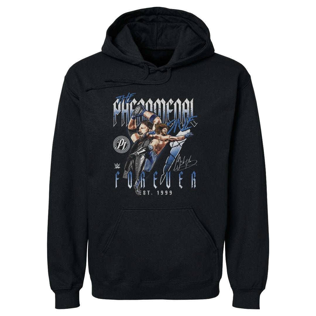 A.J. Styles WWE The Phenomenal One Forever