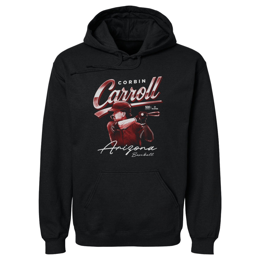 Corbin Carroll Arizona Poster