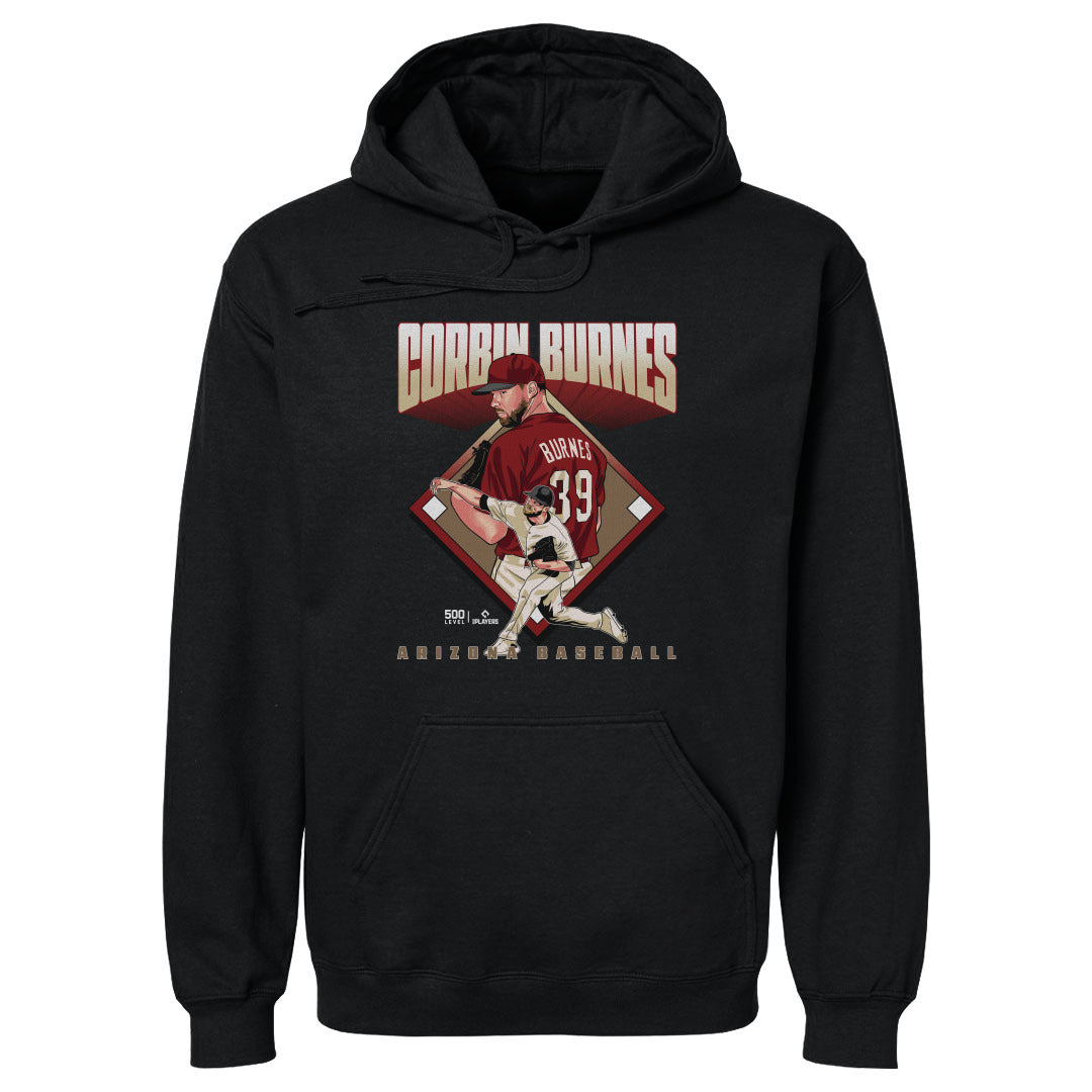 Corbin Burnes Arizona Diamond