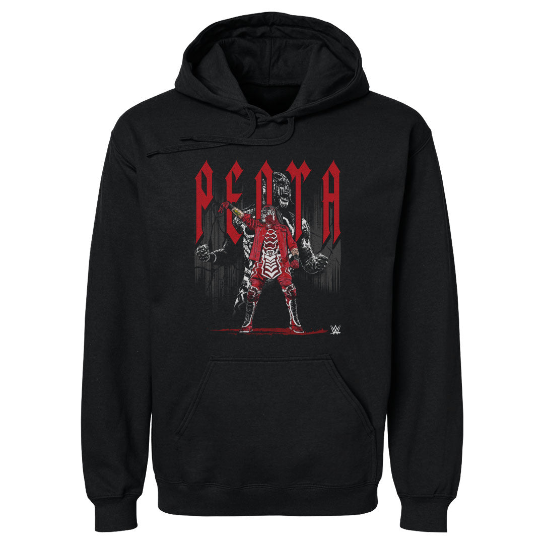 Penta WWE Ready 1