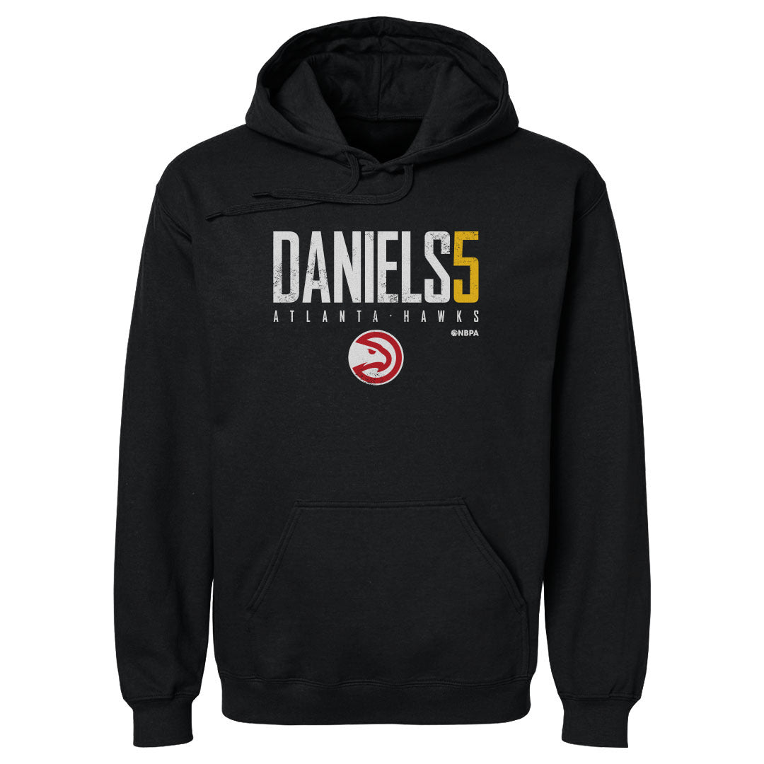 Dyson Daniels Atlanta Hawks Elite 3