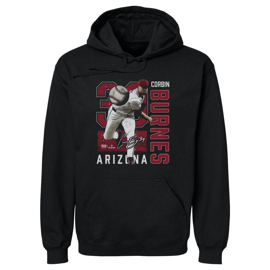 Corbin Burnes Arizona Gritty 1