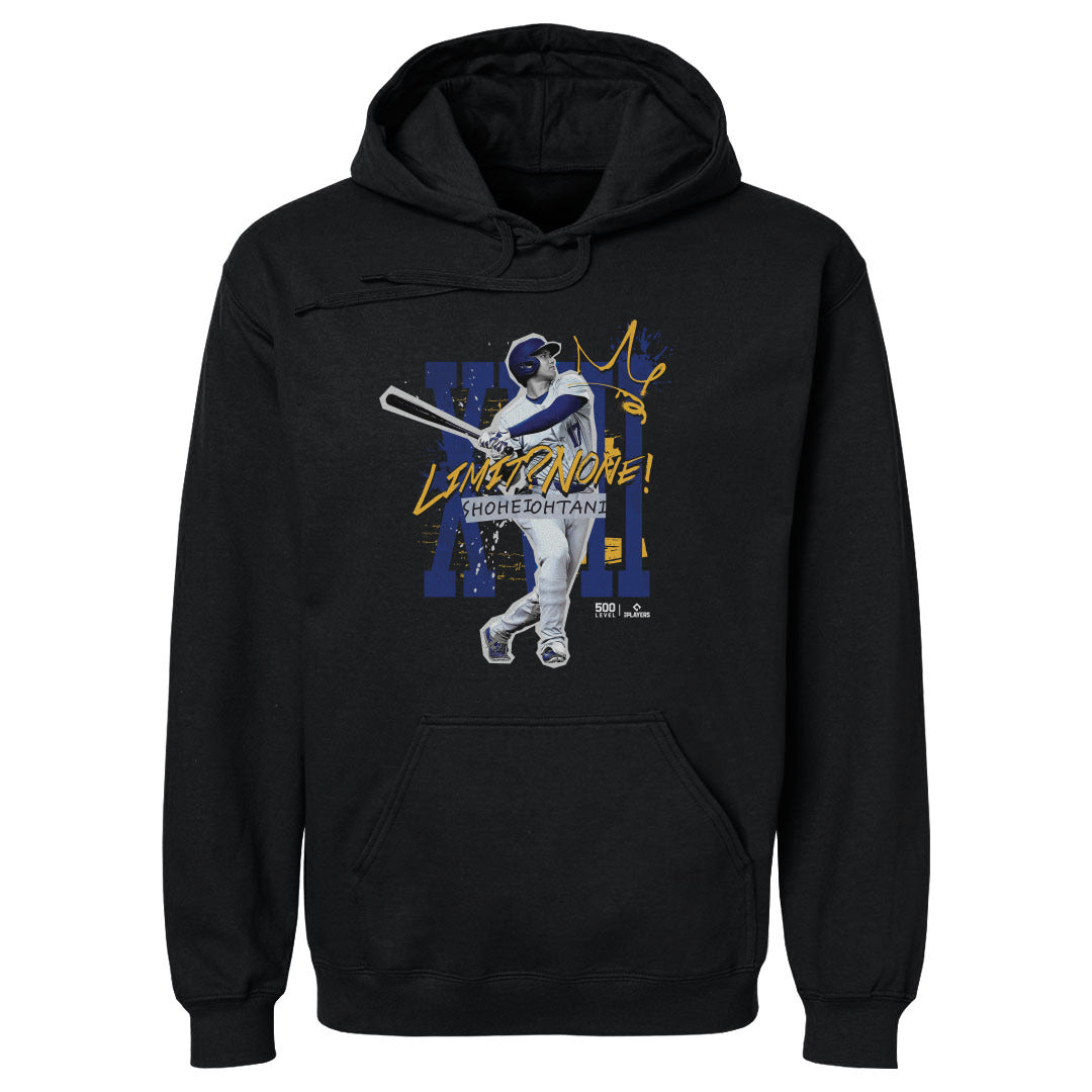 Shohei Ohtani Los Angeles D No Limit 1