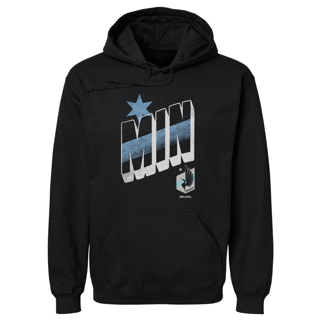 Minnesota United FC Wave Bold