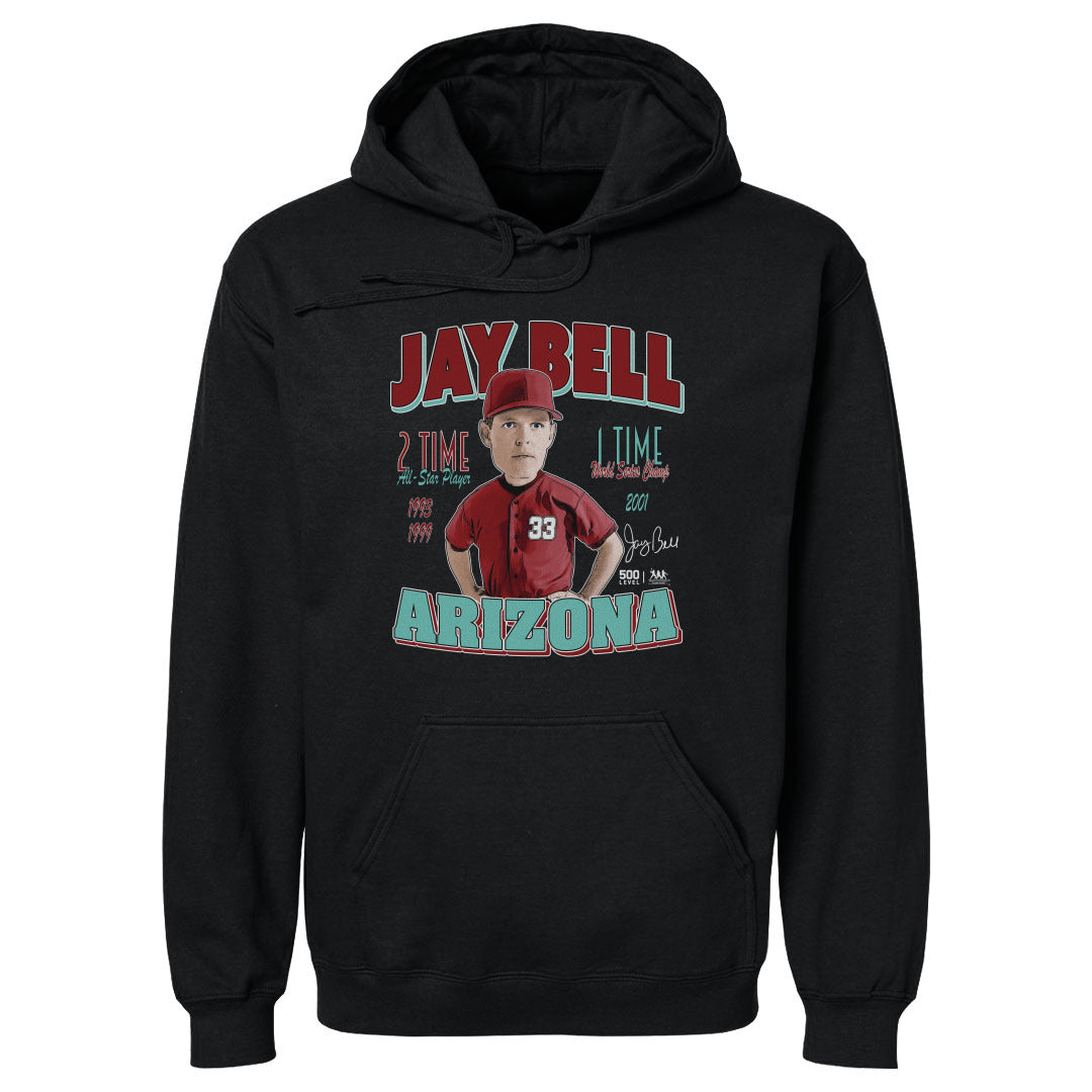Jay Bell Arizona Comic 1