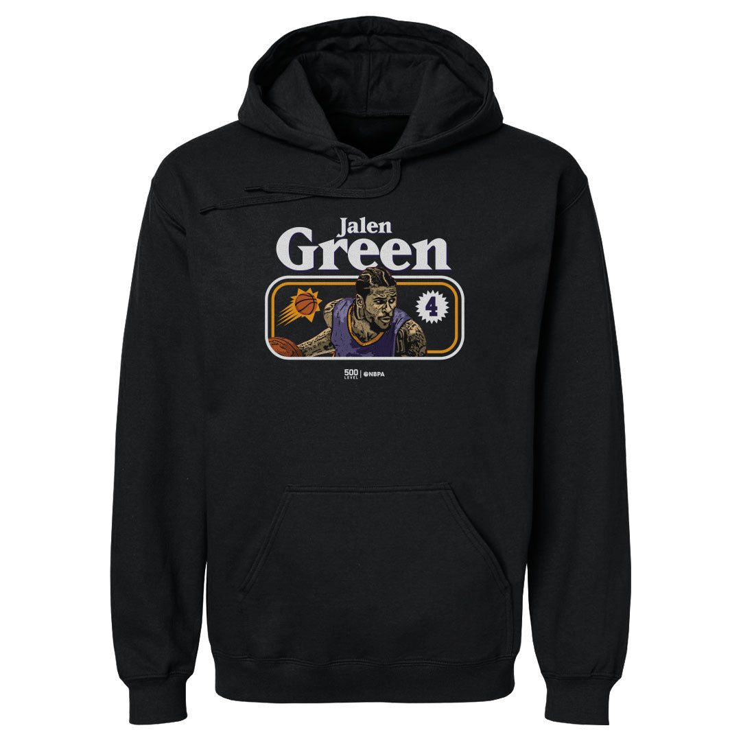 Jalen Green Phoenix Suns Cover