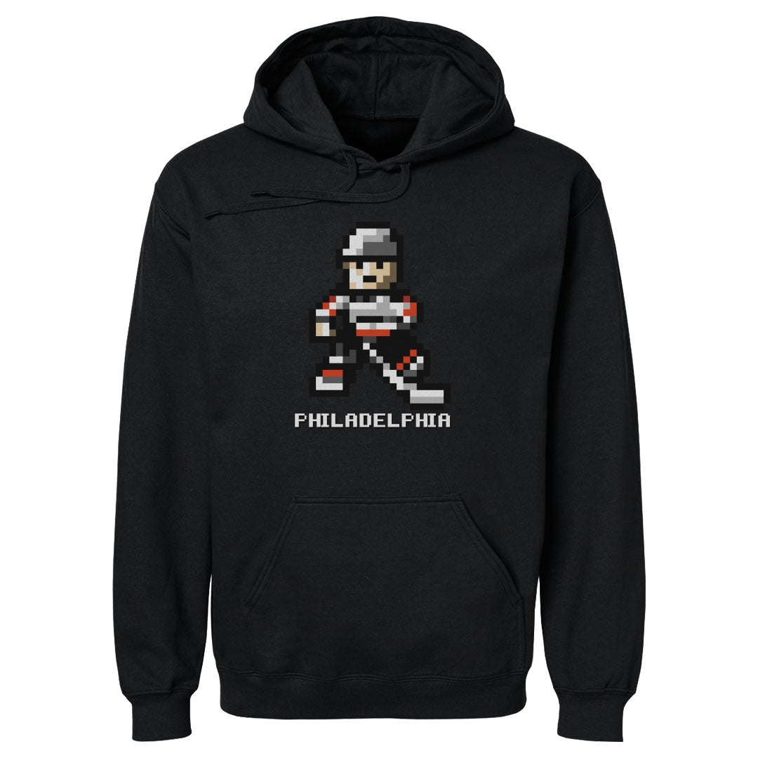 Philadelphia Hockey 8-bit