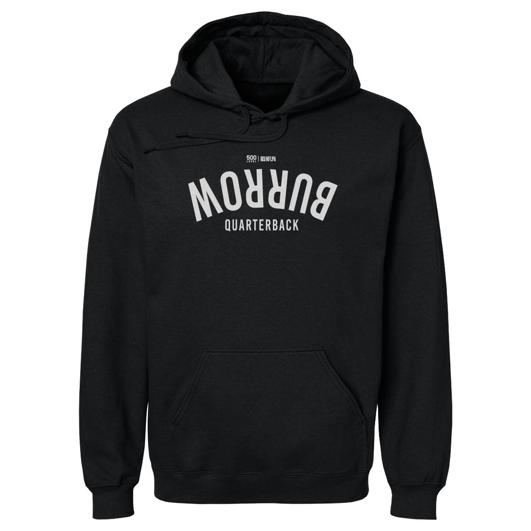 Joe Burrow Cincinnati Invert