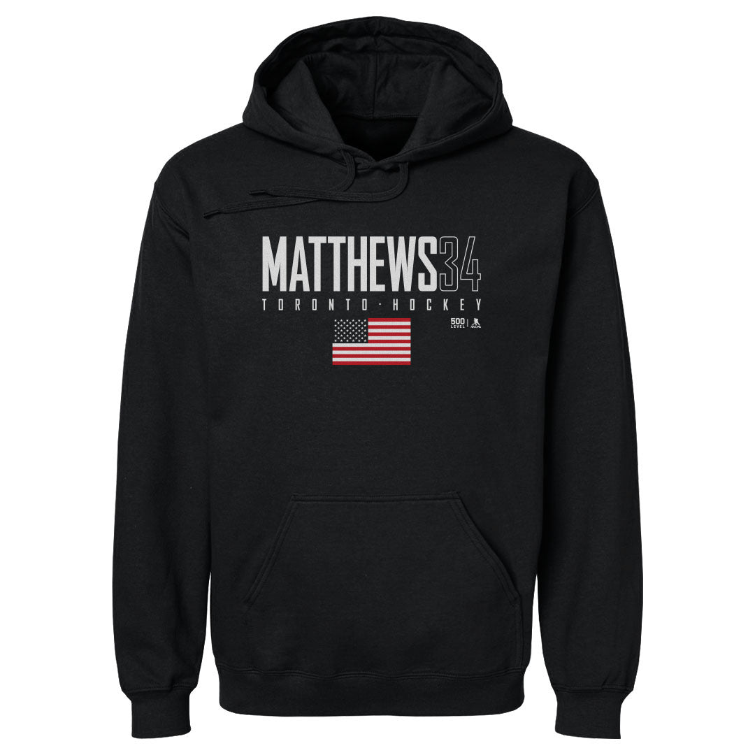 Auston Matthews Toronto USA Elite