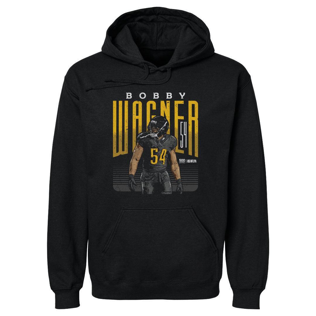Bobby Wagner Washington Black