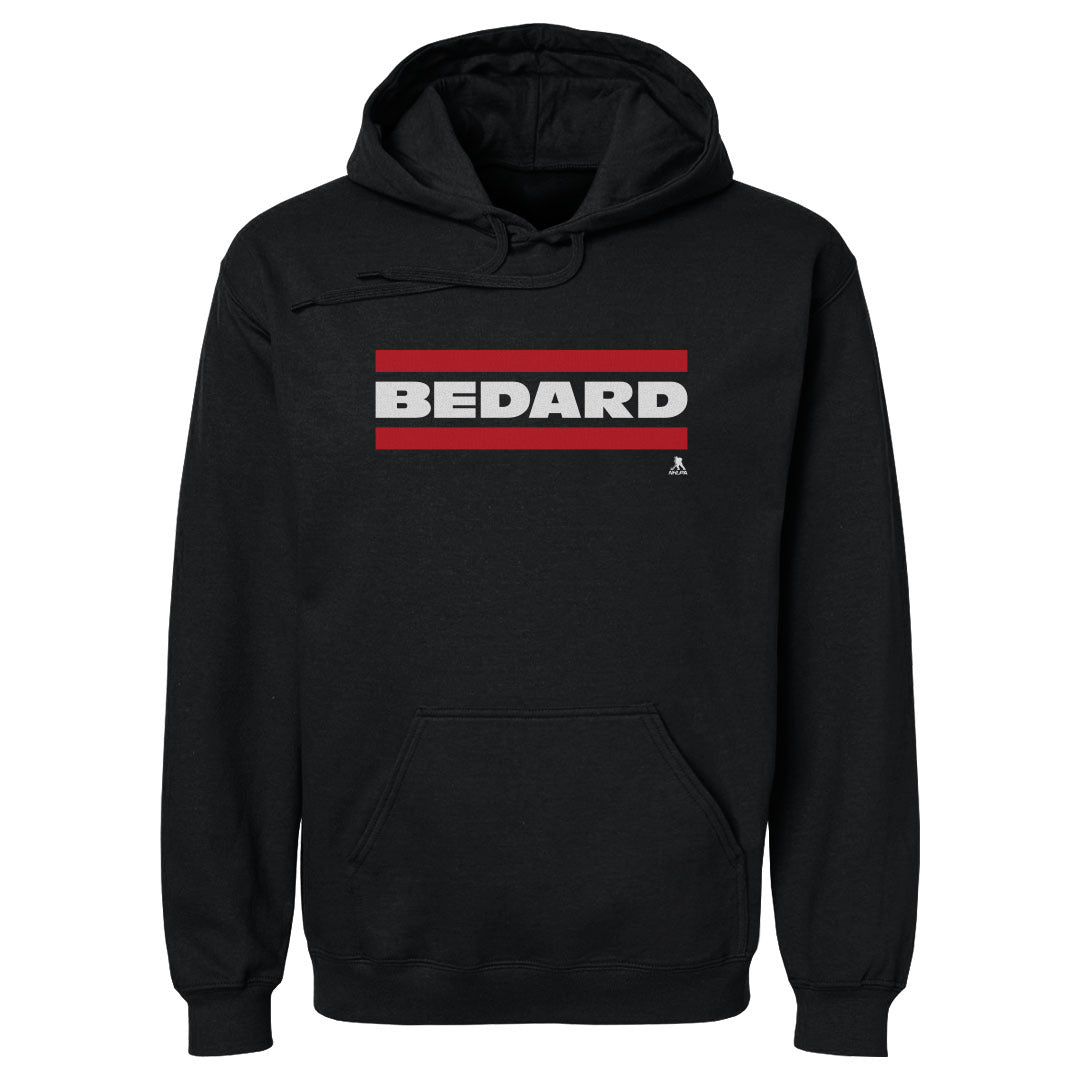 Connor Bedard Chicago Coach
