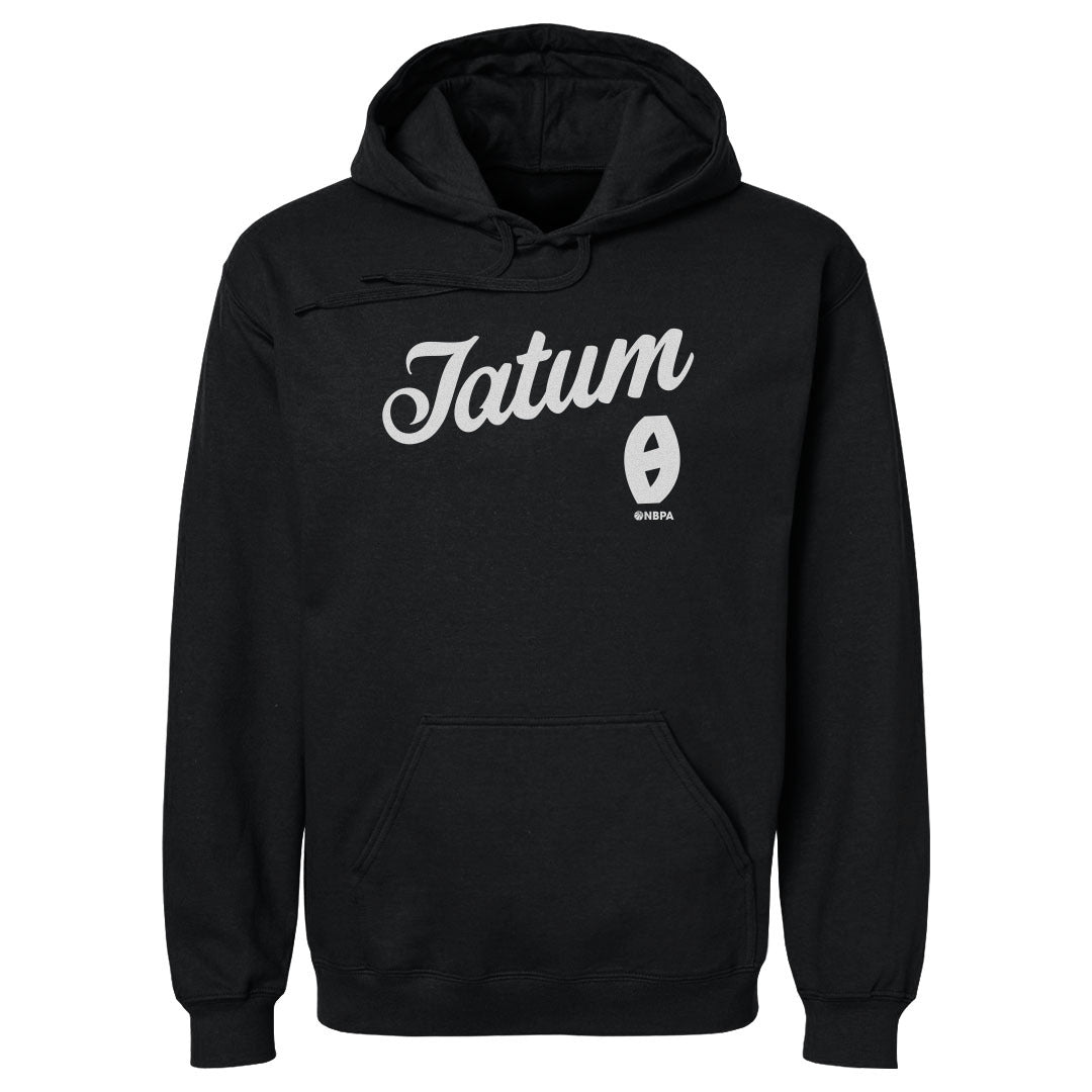 Jayson Tatum Boston Script 1