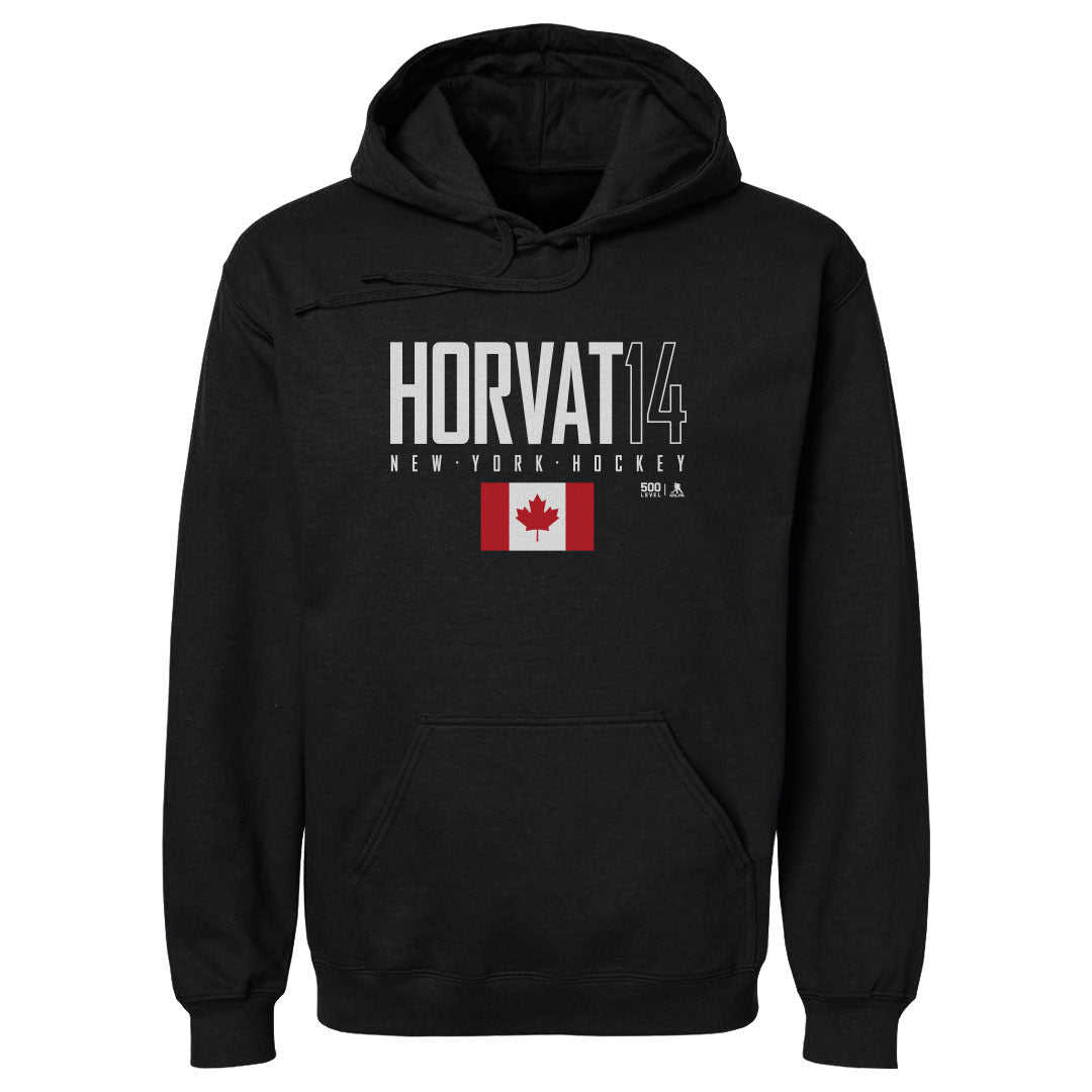 Bo Horvat New York I Canada Elite