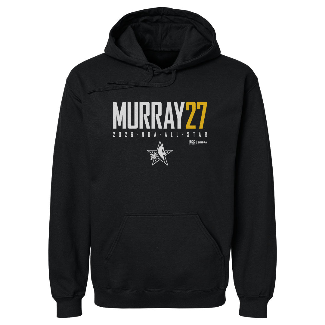 Jamal Murray Denver Nuggets 2026 NBA All-Star Elite