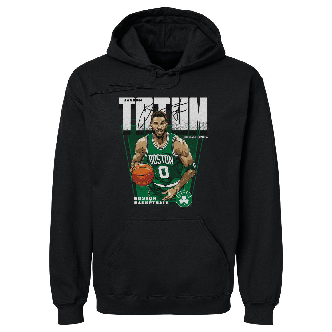 Jayson Tatum Boston Celtics Premiere