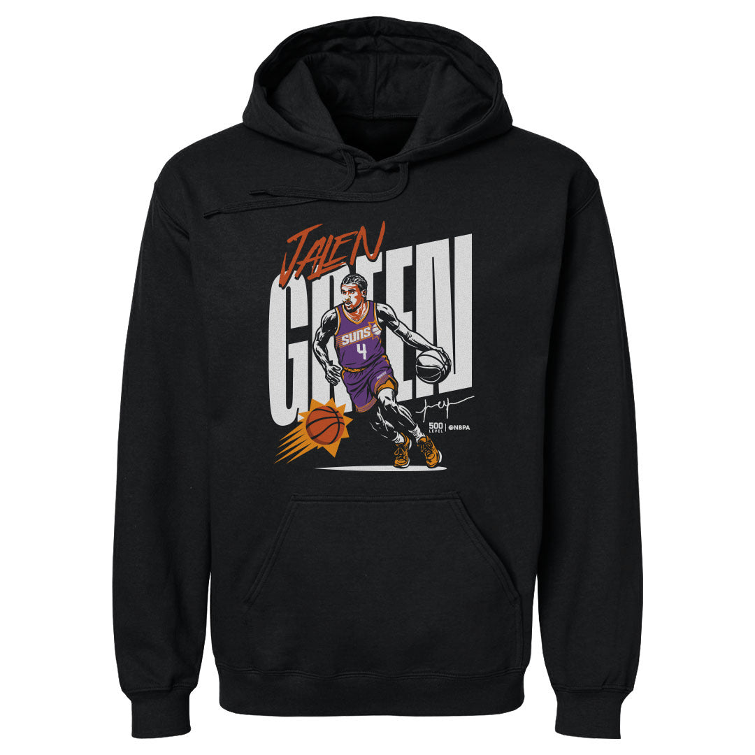 Jalen Green Phoenix Suns Vector
