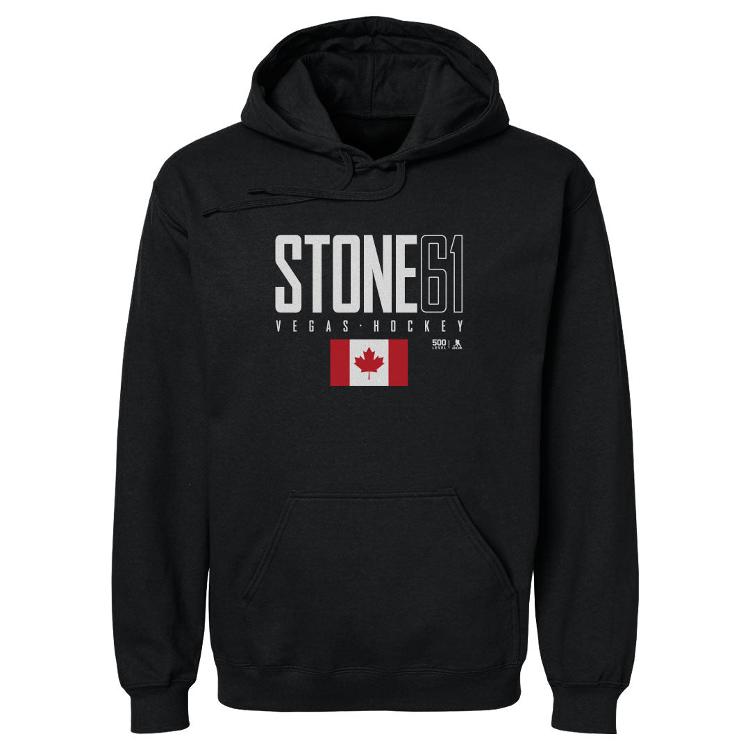 Mark Stone Vegas Canada Elite