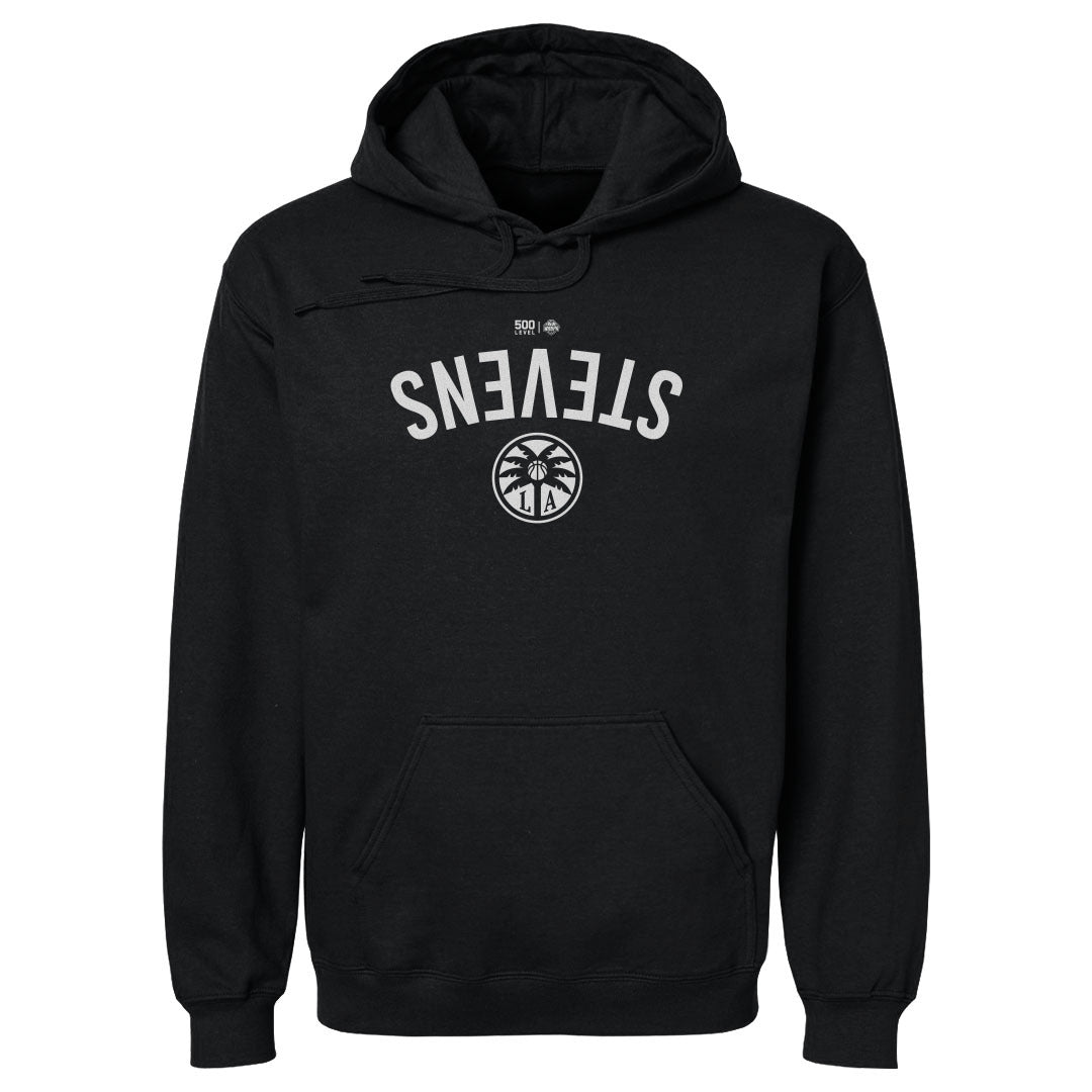 Azura Stevens Los Angeles Sparks Invert