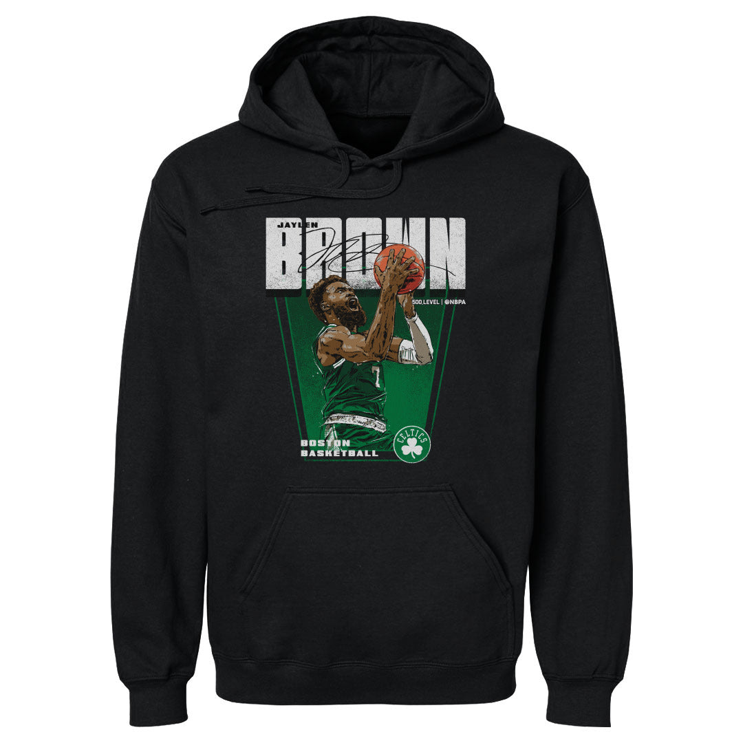 Jaylen Brown Boston Celtics Premiere