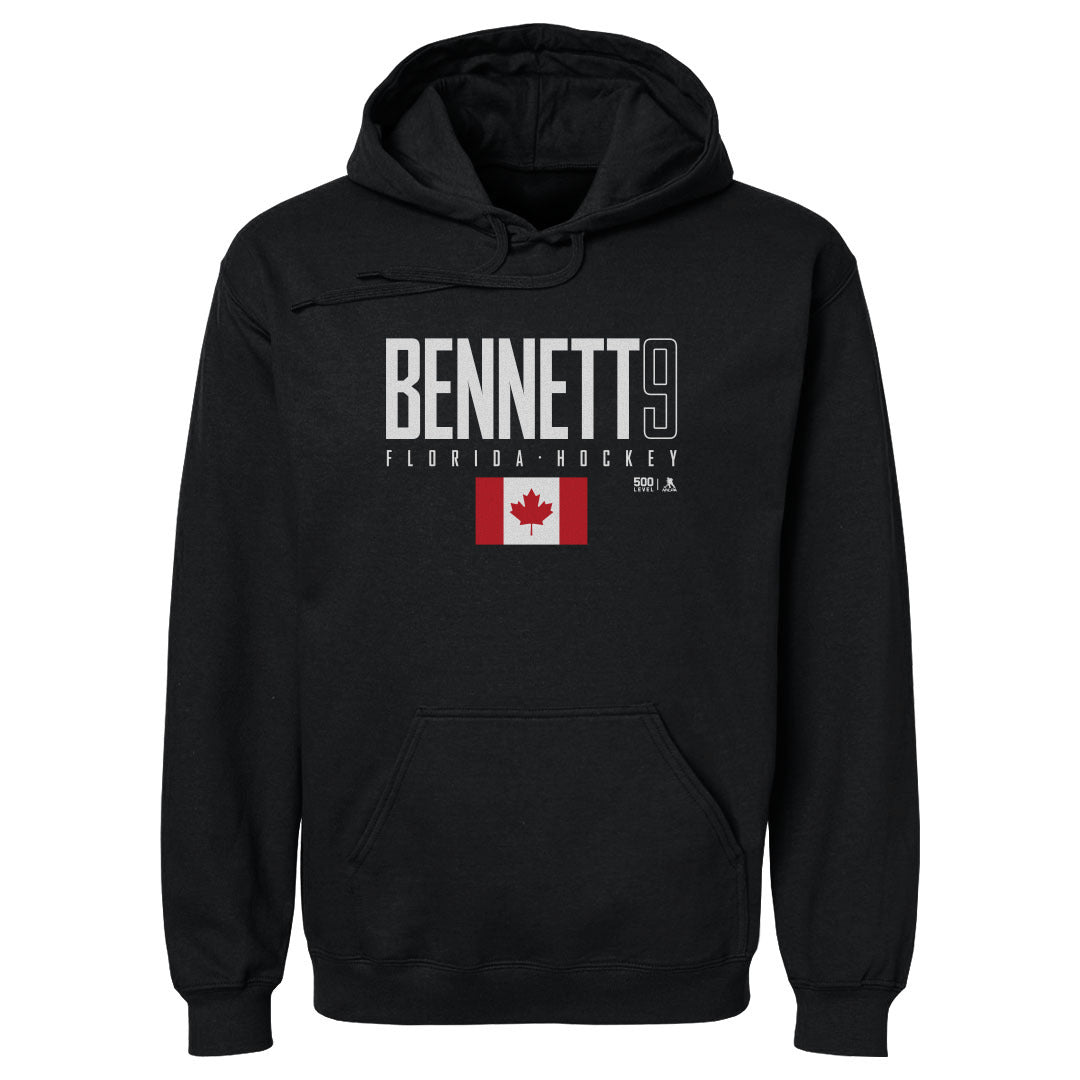 Sam Bennett Florida Canada Elite