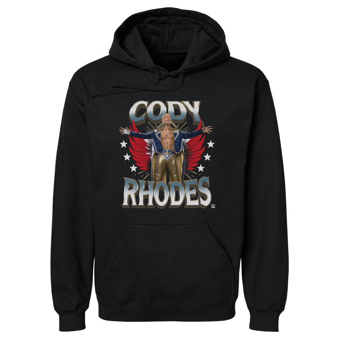 Cody Rhodes Showcase