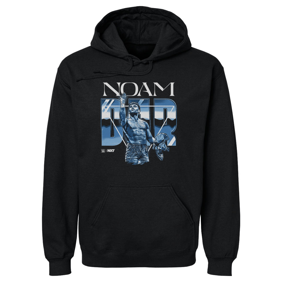 Noam Dar Superstar Name 1