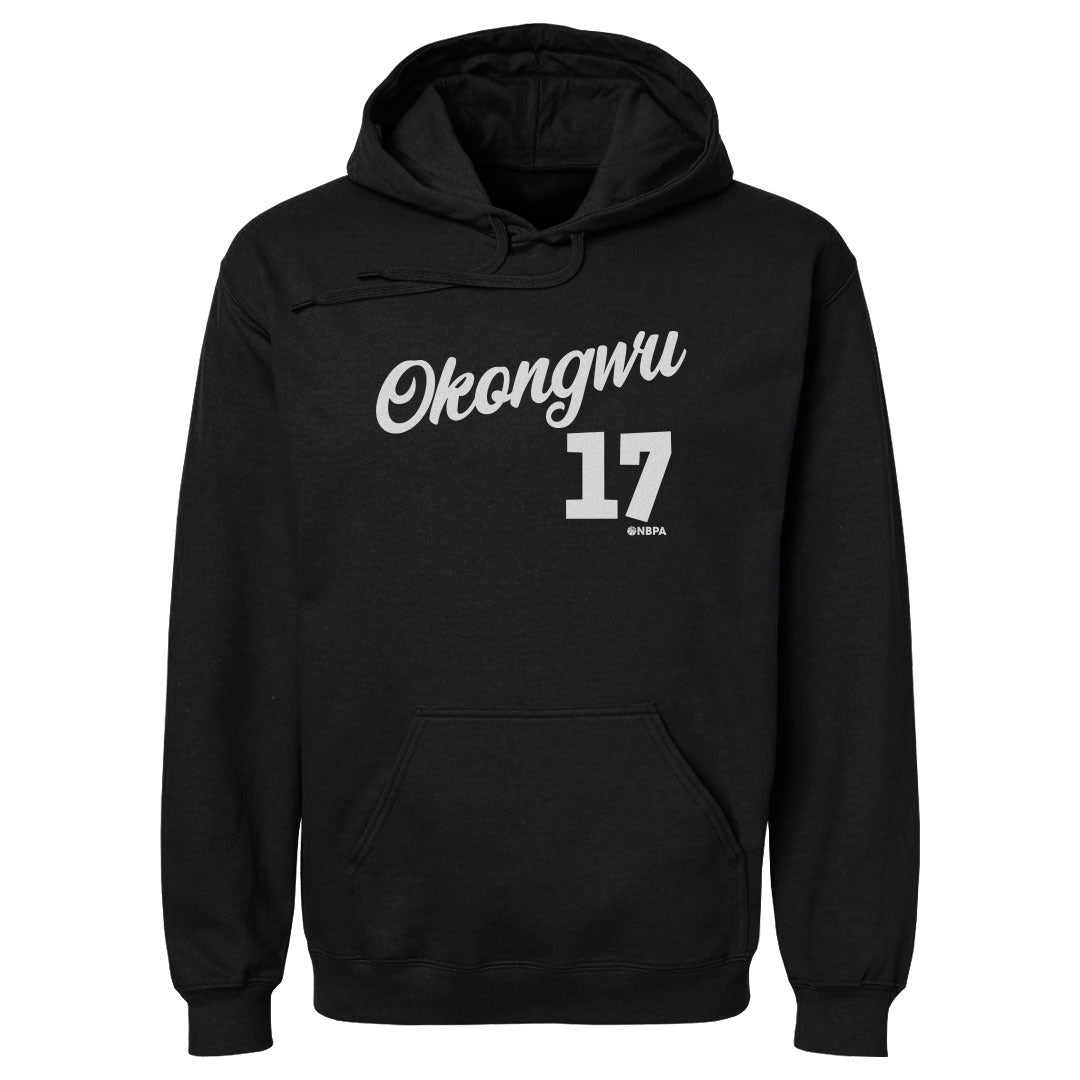 Onyeka Okongwu Atlanta Script 2