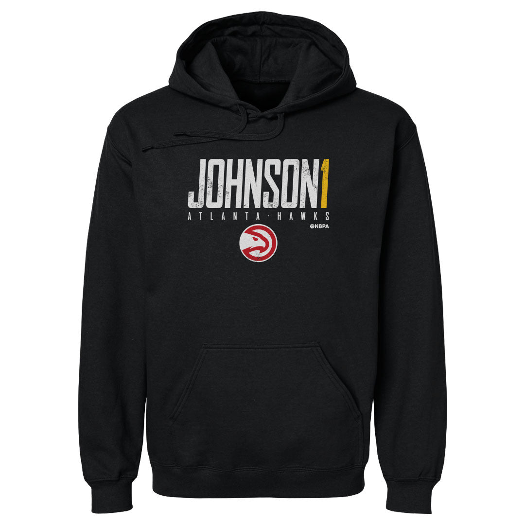 Jalen Johnson Atlanta Hawks Elite 3