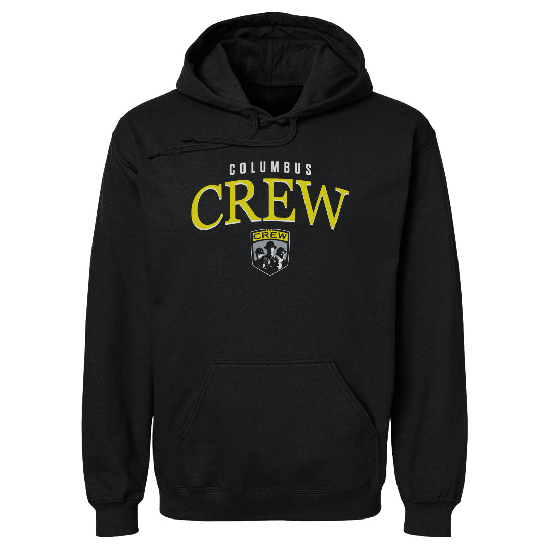 Columbus Crew Arch Retro