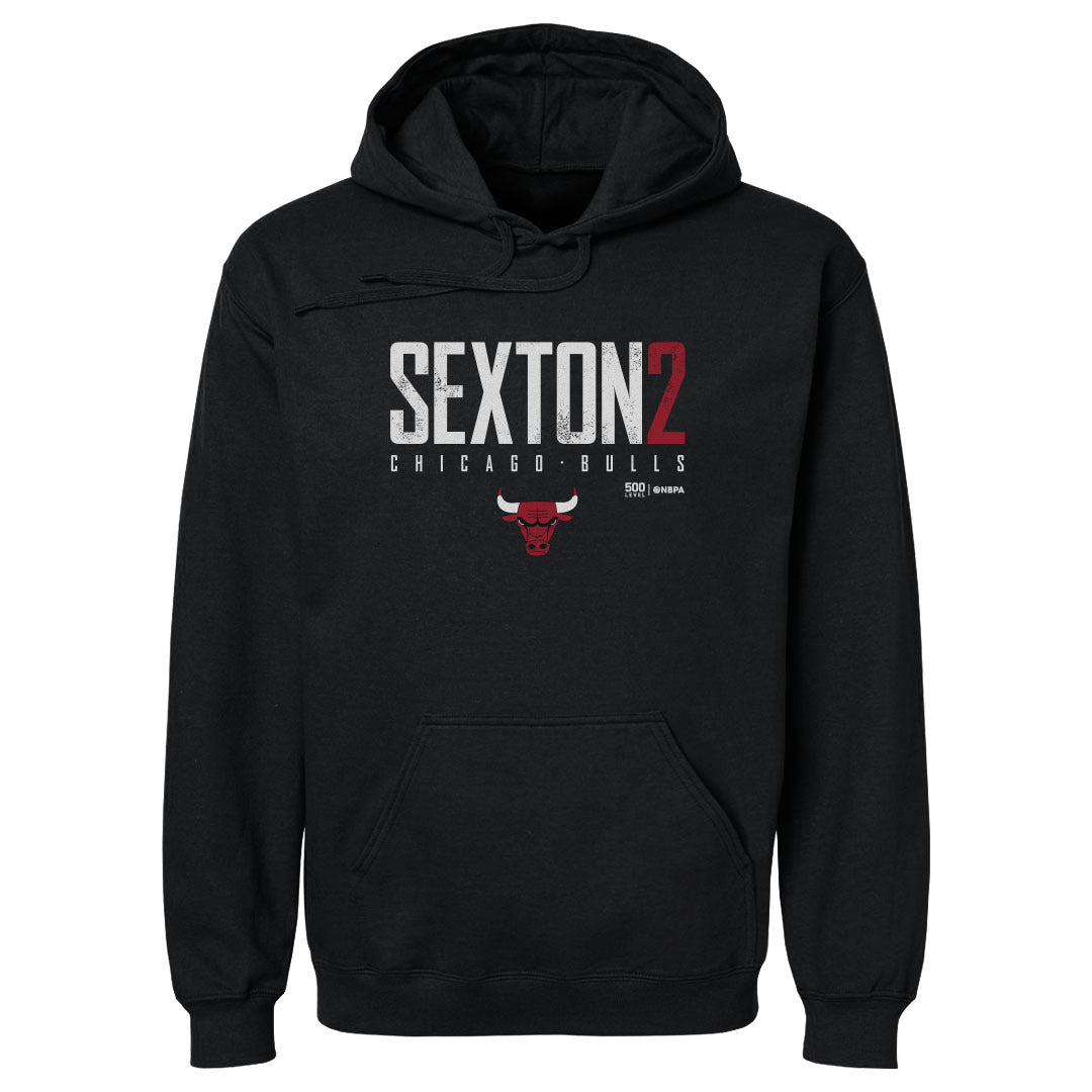 Collin Sexton Chicago Bulls Elite