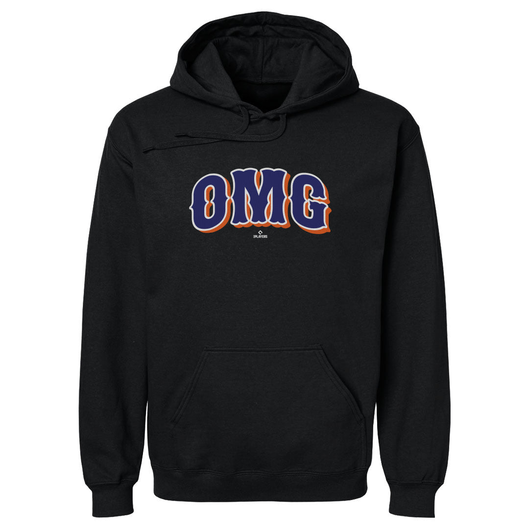 New York M Baseball OMG Retro 1