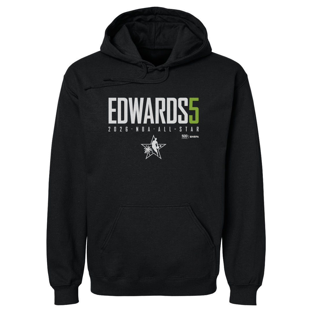Anthony Edwards Minnesota Timberwolves 2026 NBA All-Star Elite