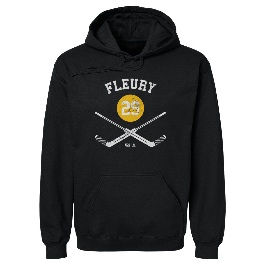 Marc-Andre Fleury Pittsburgh Sticks