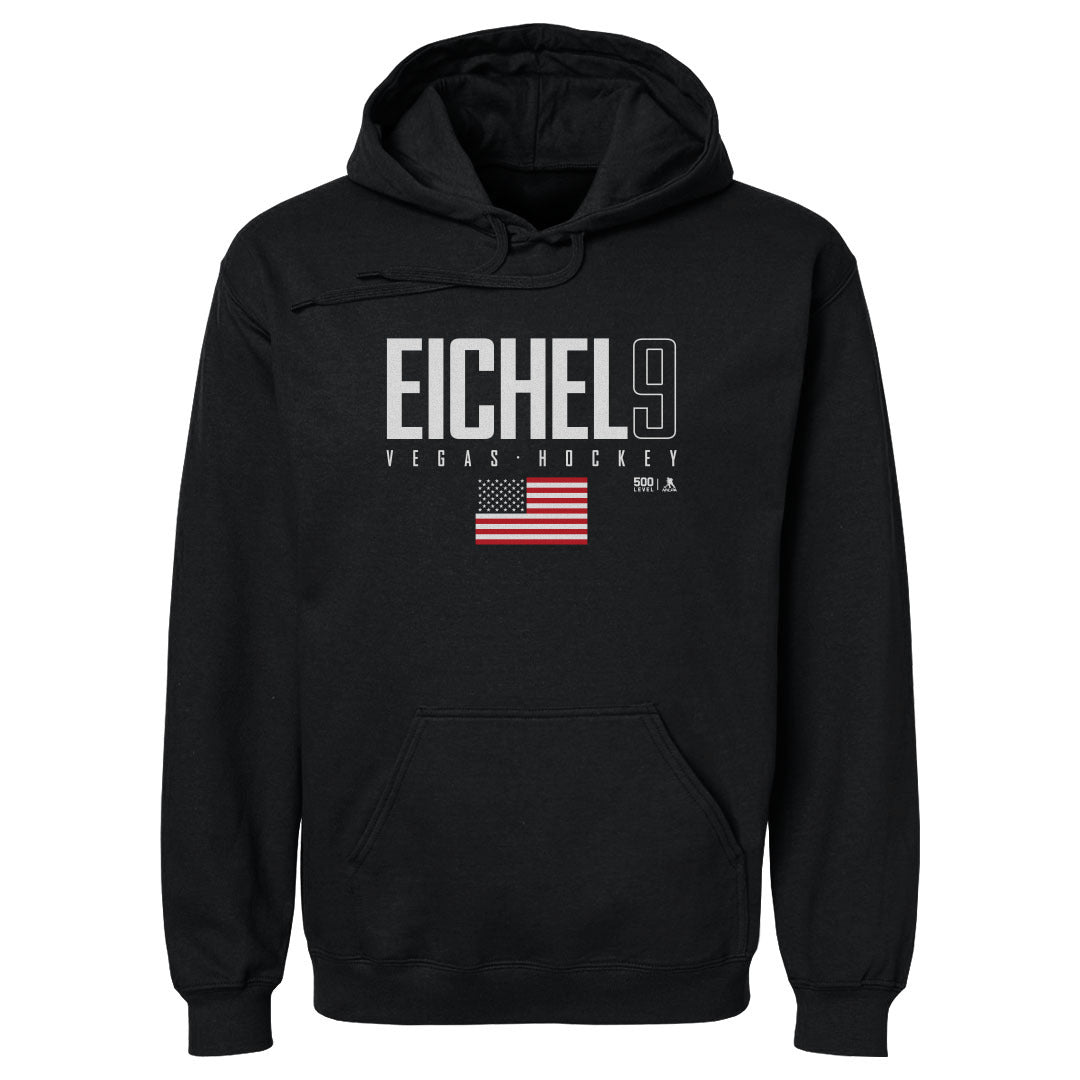 Jack Eichel Vegas USA Elite
